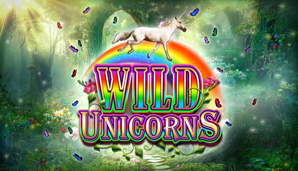 Wild Unicorns First Look Games