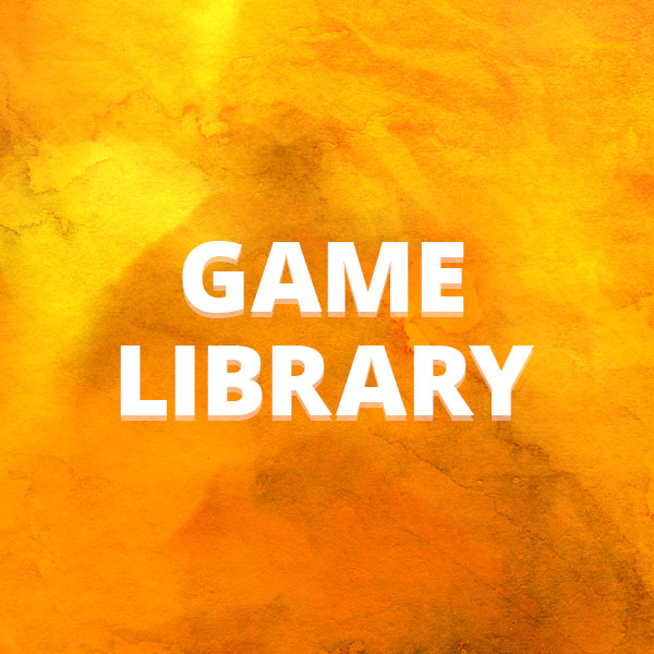 Game Library