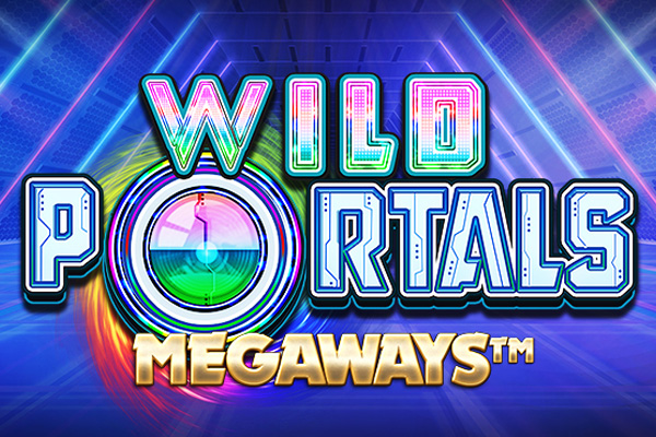 Wild Portals by Big Time Gaming
