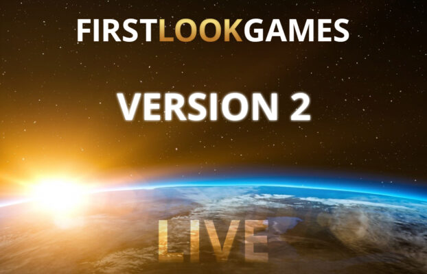 First Look Games rolls out major platform upgrade