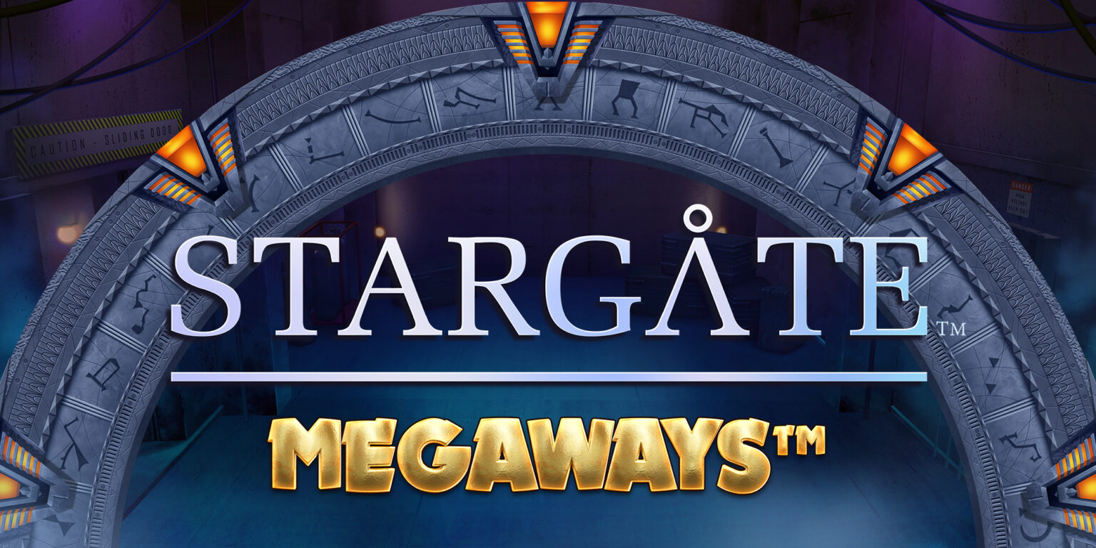Stargate Megaways First Look Games