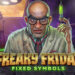 Freaky Friday Fixed Symbols - Stakelogic