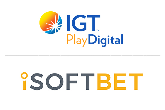IGT Announces Agreement to Acquire iSoftBet