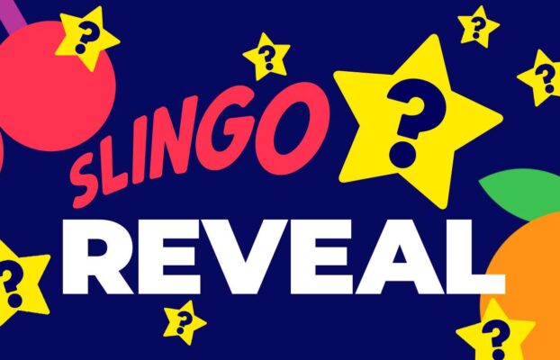 Slingo Reveal