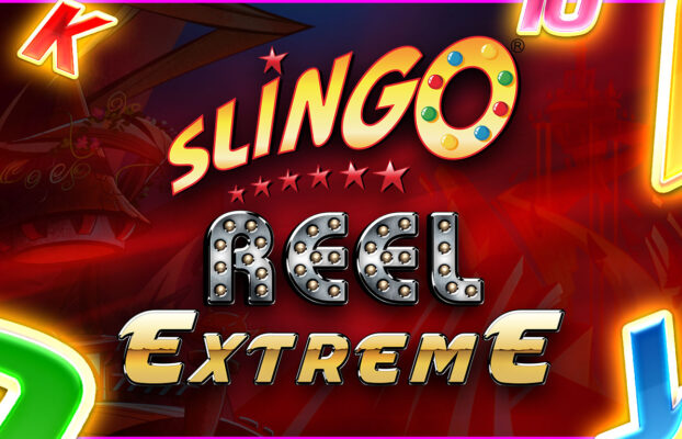 Slingo Reel Extreme