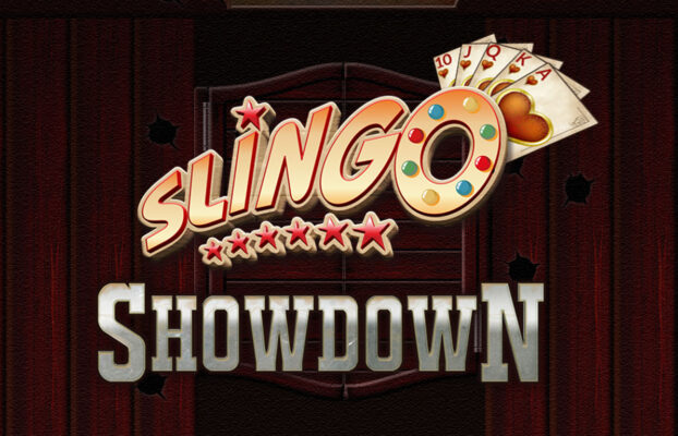 Slingo Showdown