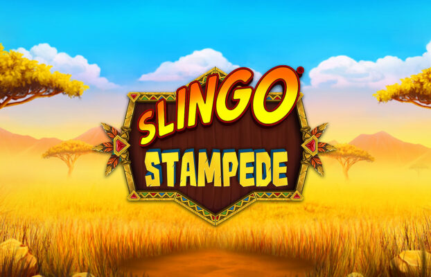 Slingo Stampede