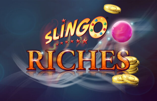 Slingo Riches