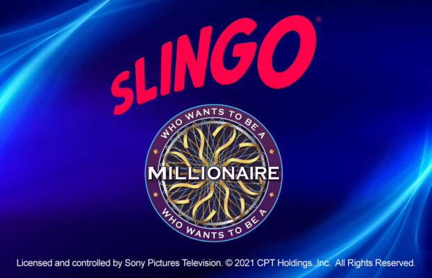 Slingo Who Wants to be a Millionaire