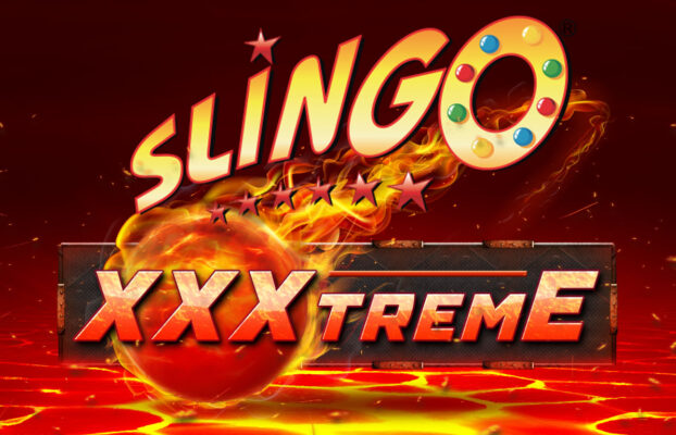 Slingo XXXtreme