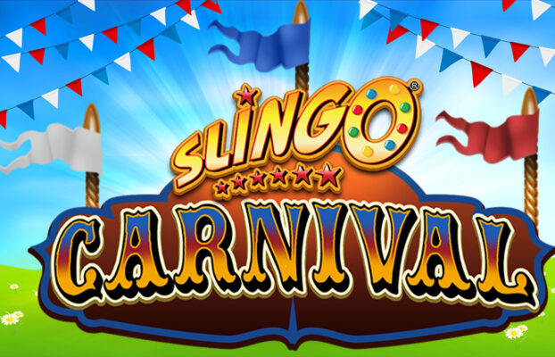Slingo Carnival