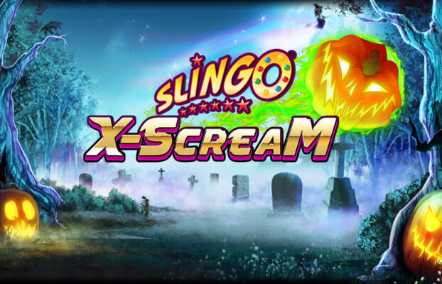 Slingo X-Scream