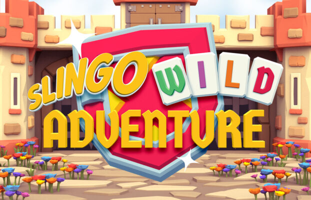 Slingo Wild Adventure