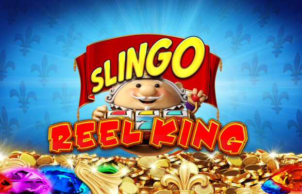 Slingo Reel King