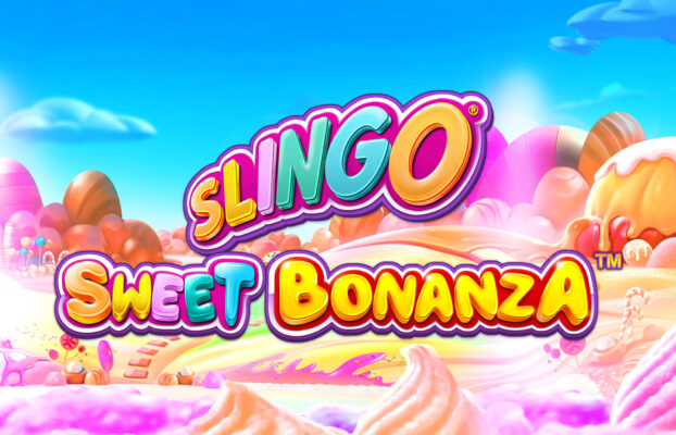 Slingo Sweet Bonanza