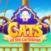 Cats Of The Caribbean by Games Global