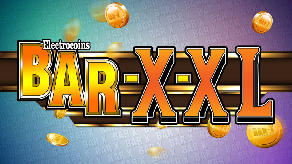 Bar X XL First Look Games