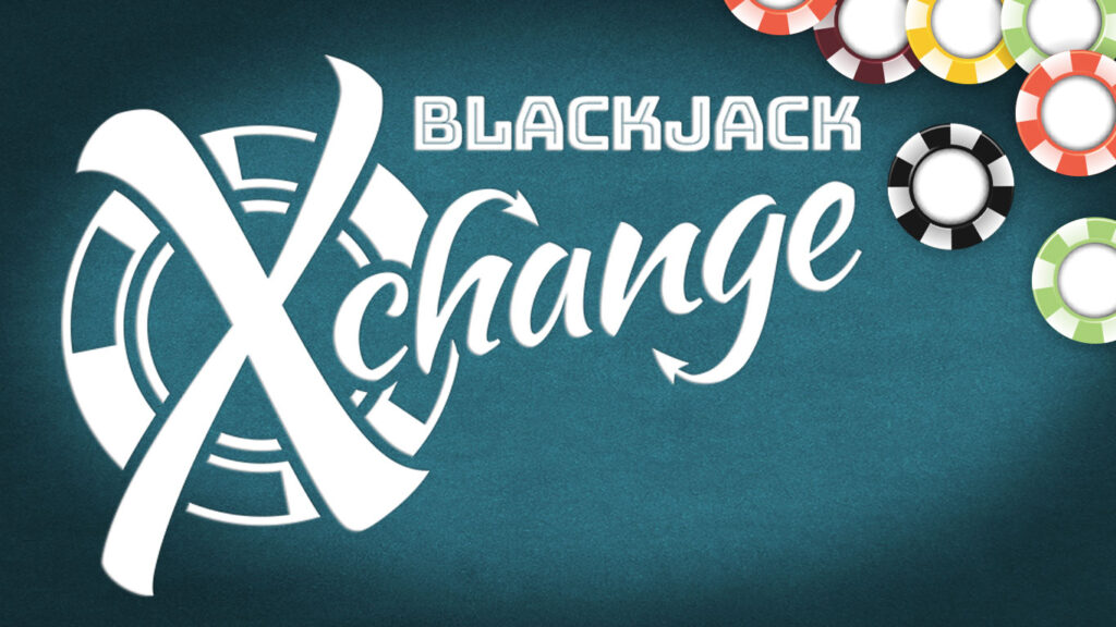 Blackjack Xchange First Look Games