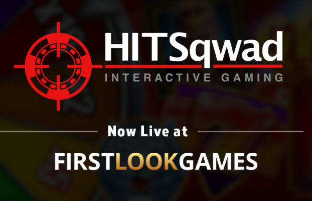 HITSqwad First Look Games