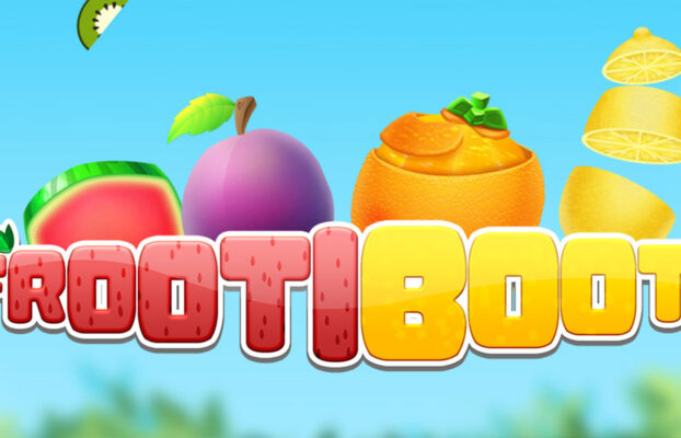 Frooti Booti