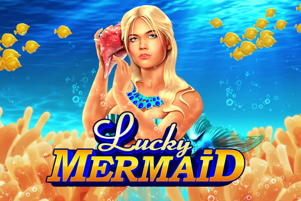 Lucky Mermaid
