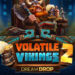 Volatile Vikings 2 Dream Drop by Relax Gaming