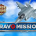 Bravo Mission: First Strike (HITSqwad)