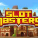 SlotMasters slot machine