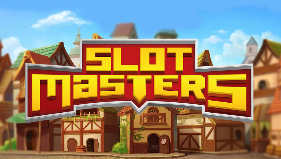 SlotMasters