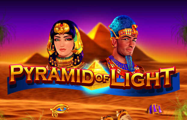 Pyramid of Light slot by Swintt