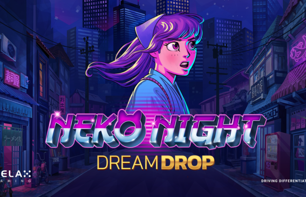 Neko Night Dream Drop