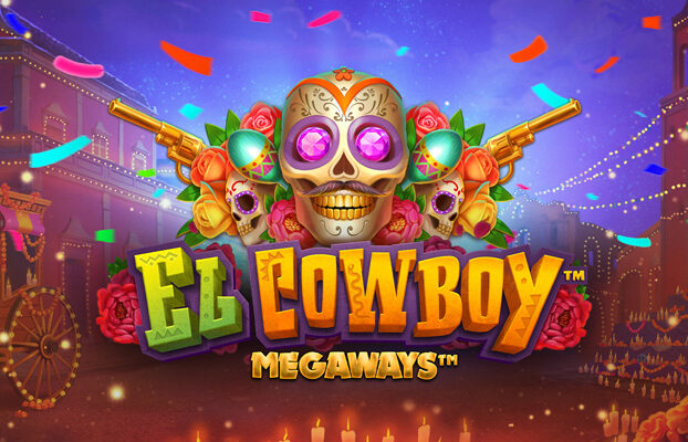 El Cowboy Megaways