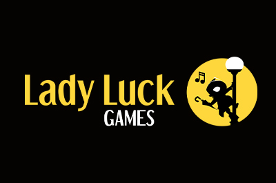 Lady Luck Games