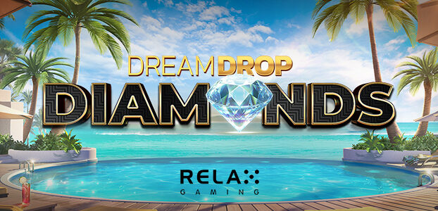 Dream Drop Diamonds