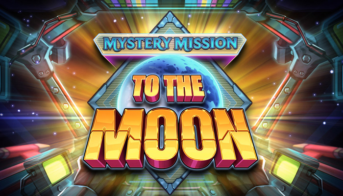 Mystery Mission – To The Moon