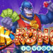 9k Kong in Vegas 4ThePlayer