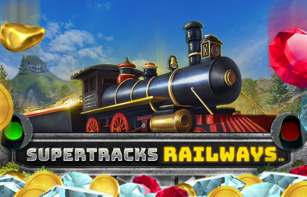 SuperTrack Railways