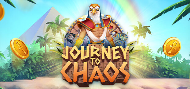 Journey to Chaos