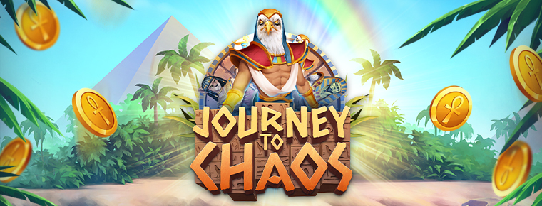 Journey to Chaos