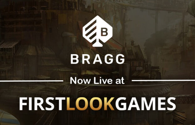 First Look Games and Bragg Gaming join forces