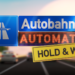 Autobahn Automat by Hölle Games