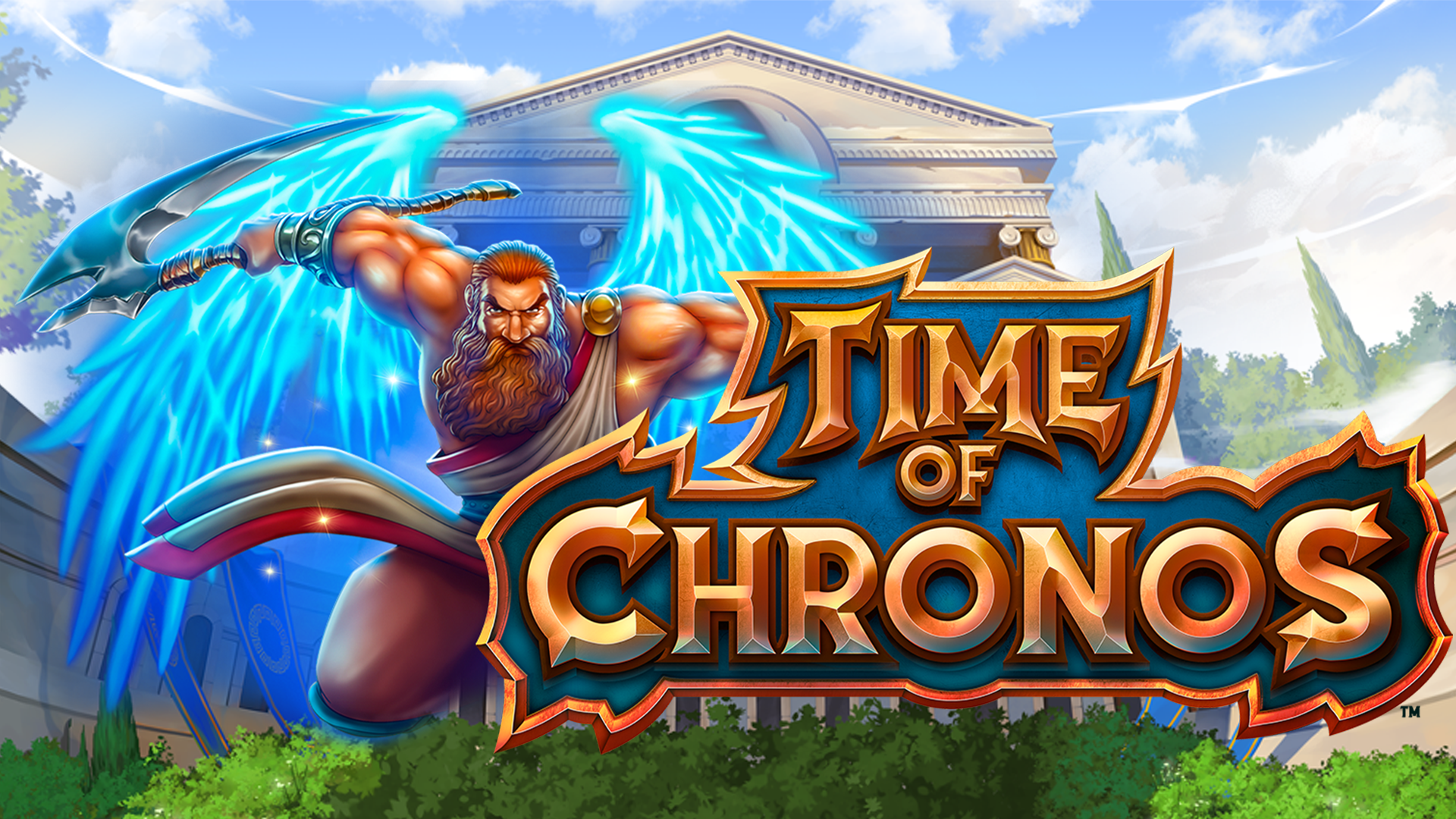 Time of Chronos