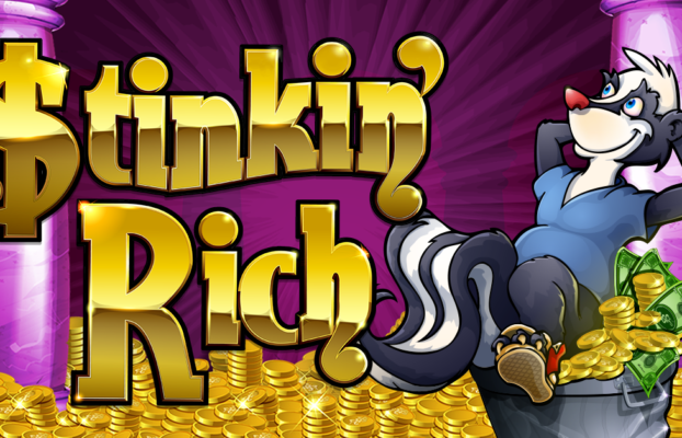 Stinkin’ Rich