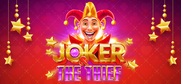 Joker & The Thief