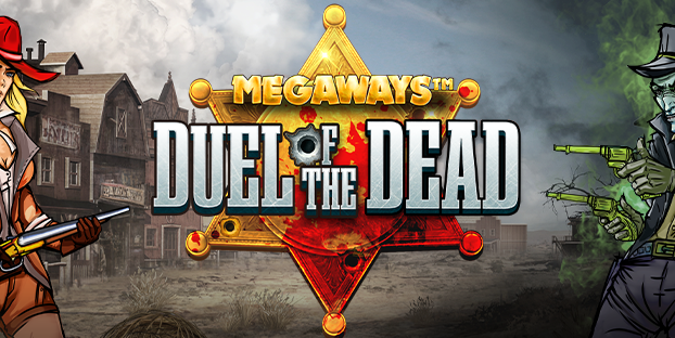 Megaways Duel of the Dead