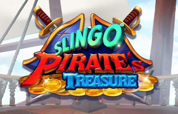 Slingo Pirate Treasure