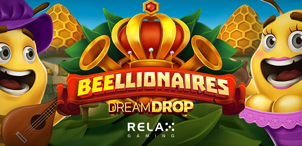 Beellionaires Dream Drop