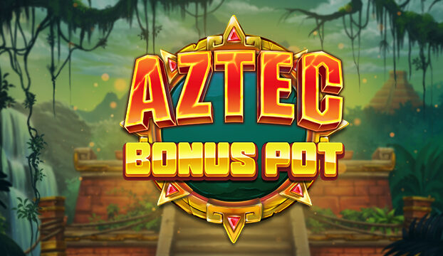 Aztec Bonus Pot
