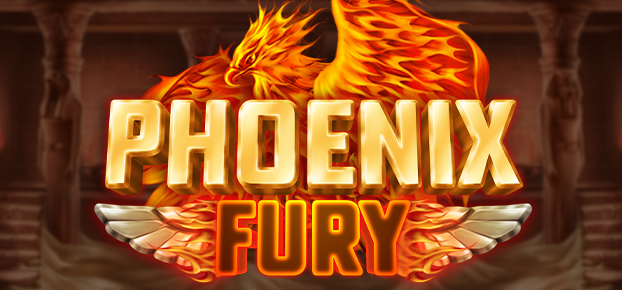 Phoenix Fury