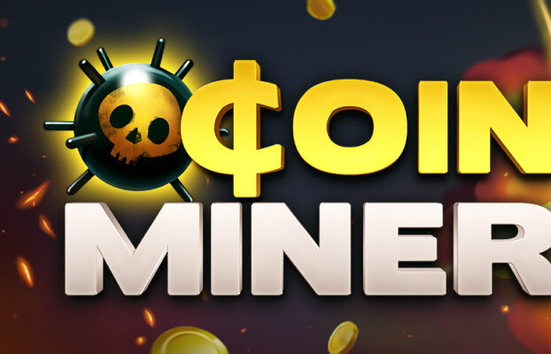 Coin Miner 2